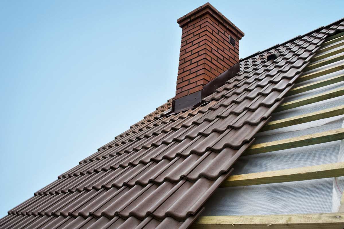 Roof Repair Norwich & Surrounding Areas